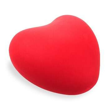 XXL Anti-Stress Herz - 13,5cm