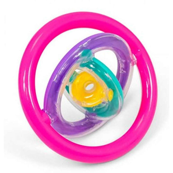 Gyro Spinning Maze - Geduldspiel