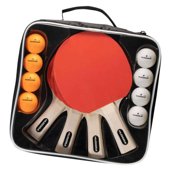 Hudora Tischtennisset Friends