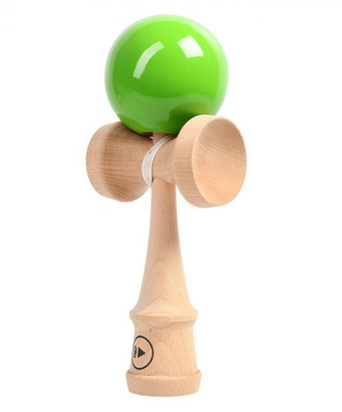 Kendama Monster - Grün