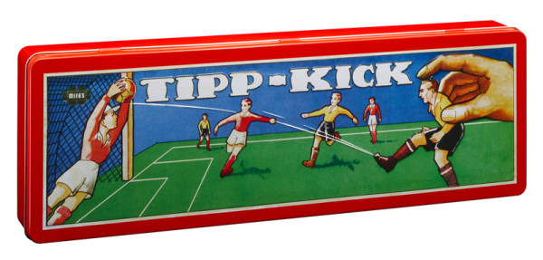 Tipp-Kick 85 Jahre Retro Edition