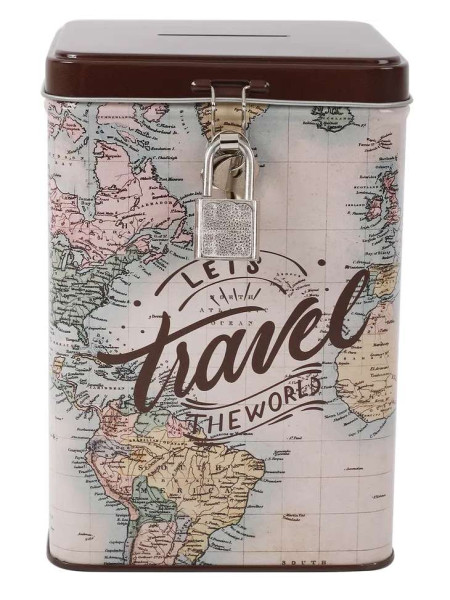 Sparkasse Travel - mit Schloss