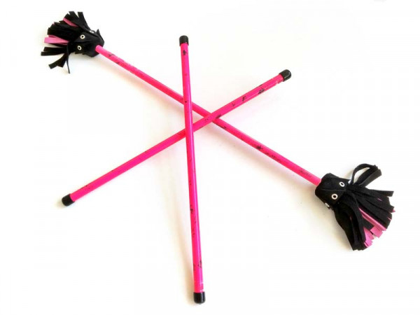 Bravo Lunastick - Eclipse Berlin Pink