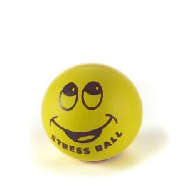 Knetball Smiley - Stressball