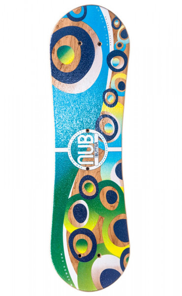 Butter NUB Balance Board