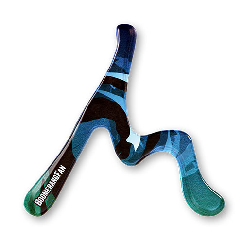 Bumerang Swell - Rechtshänder