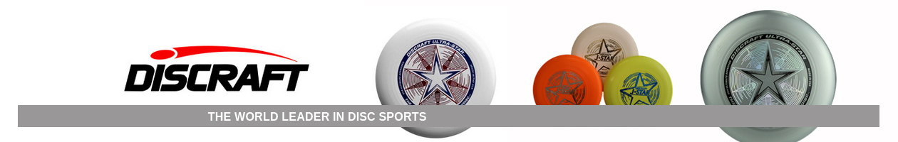 Discraft