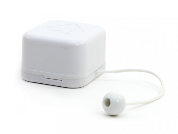 Musikdose mit Zugschnur - what a wonderful world