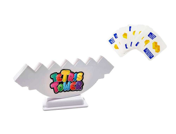 Rampe für Tetra Tower Spiel