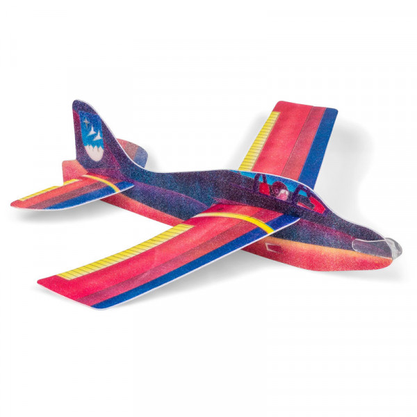 Grosser Styroporgleiter 46cm