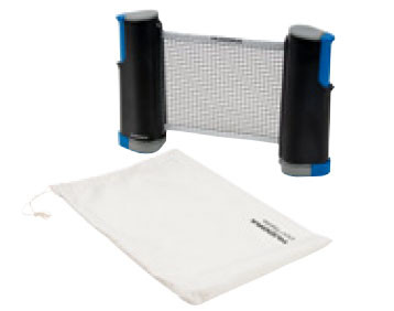 Hudora Tischtennisnetz porTable