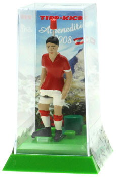 Tipp Kick Star-Kicker Schweiz