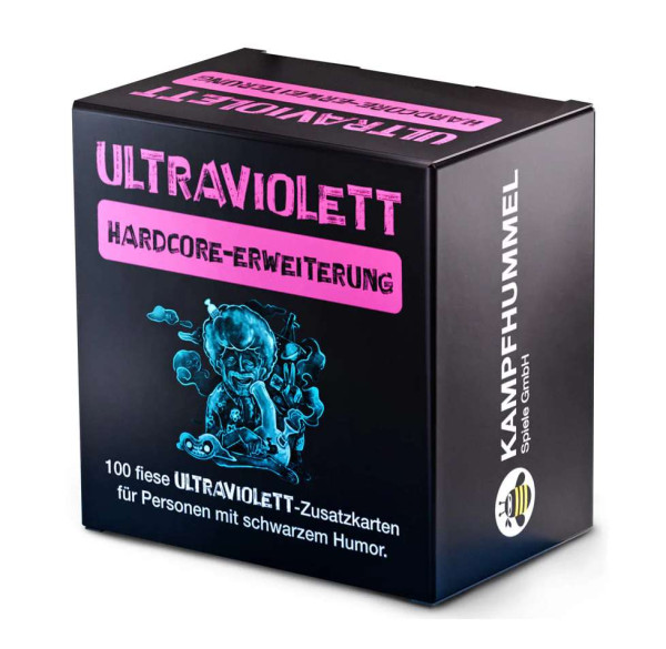 Ultraviolett - Hardcore Erweiterung (ab 16 Jahren)