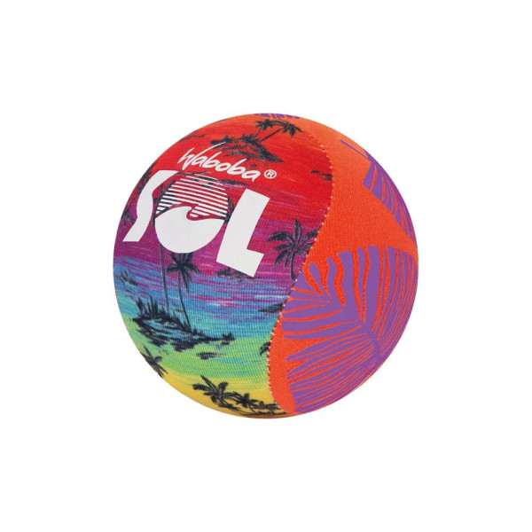 Waboba Sol Ball - farbwechselnder Wasserball