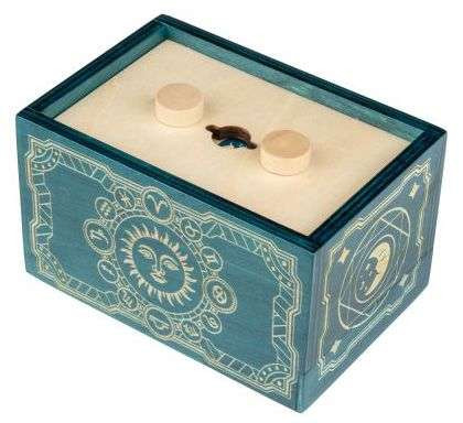 Rätselbox - Secret Box Moonshine