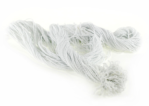 Yoyofactory YoYo Schnüre - Set mit 10 Stk - Weiss
