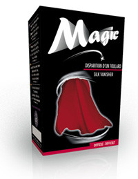 Das Verschwinden des Schals