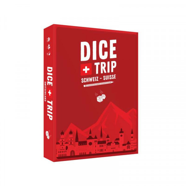 Dice Trip Schweiz