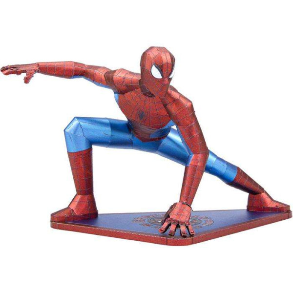 Metal Earth Modellbausatz - Spider-Man