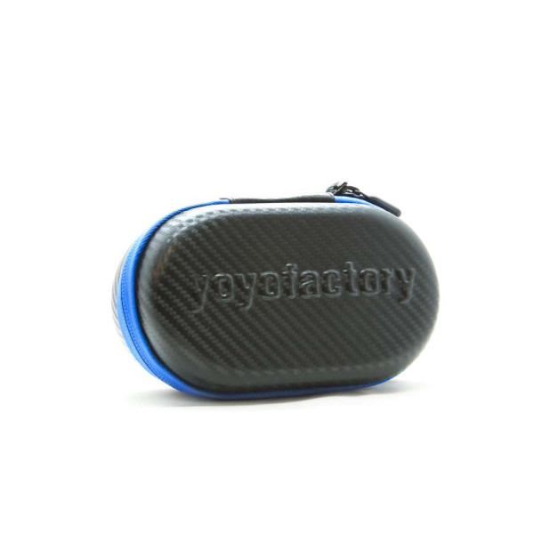 Hard Case - Box für 2 YoYos