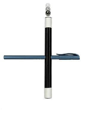 Stahlkugel durch Stift - Zaubertrick