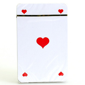 Jasskarten einfach - französisch