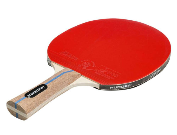 Hudora Tischtennisschläger Game