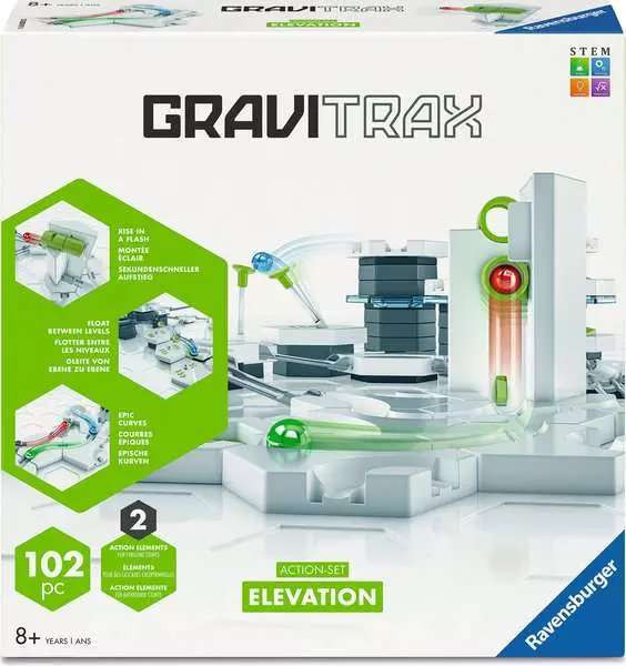 GraviTrax - Action-Set Elevation