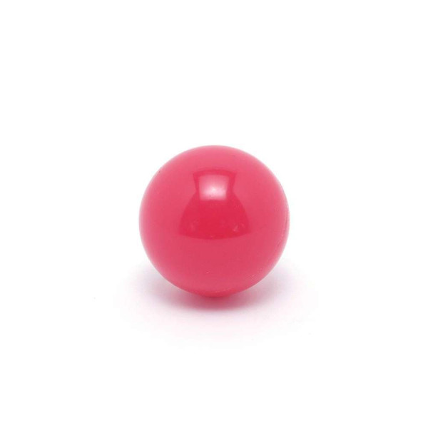 Stageball 80mm pink