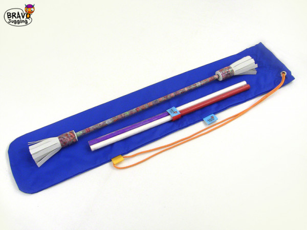 Bravo Stick Pro - Flowerstick - Mosaic