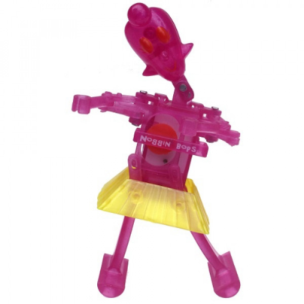Bop Molly Roboter - zum Aufziehen