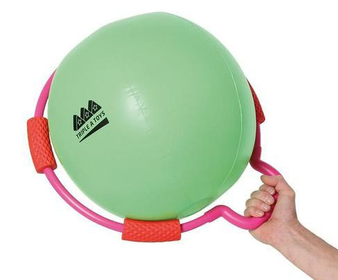 Hau Hi - Action Game - Ballspiel