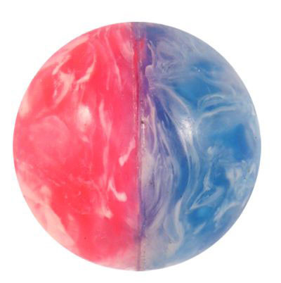 Gumpiball 2.5cm - grosse Farbauswahl