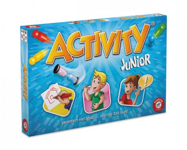 Activity - Junior