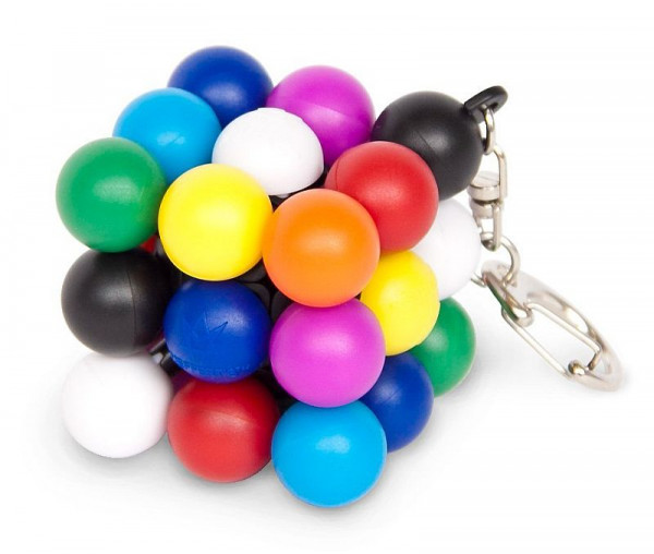 Meffert's Mini Molecube