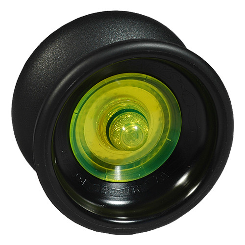 Henrys Cobra schwarz-gelb