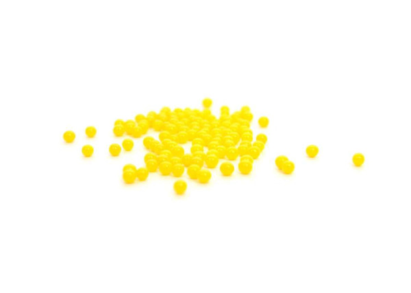 Wasserperlen mini Set - Gelb