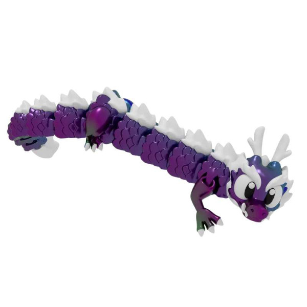 Woobly Sammelfigur - Drache Caly