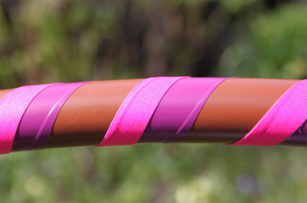 Hula Hooop - Pink Lady - Grösse M