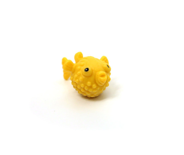 Glücksbringer Mini Kugelfisch