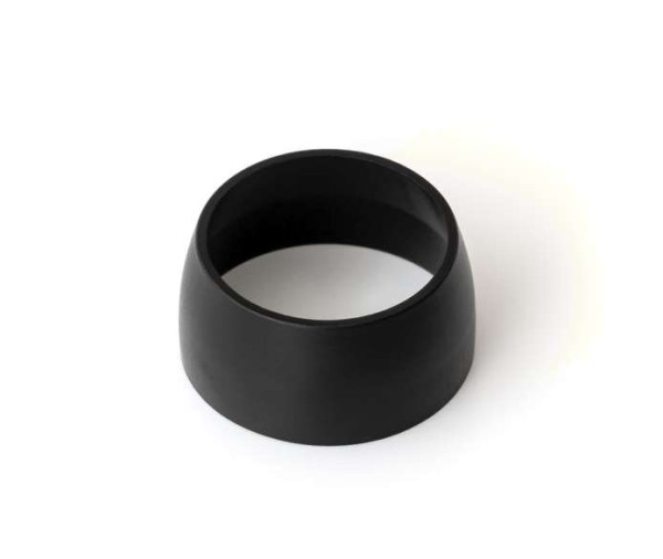 Ersatz Ring für Sirius Keulen - schwarz