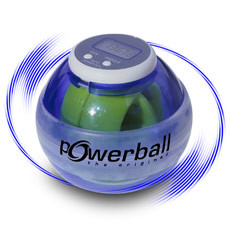 Powerball Max BLUE