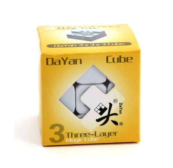 Speedcube - DaYan 3x3 GuHong