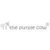 the purple cow