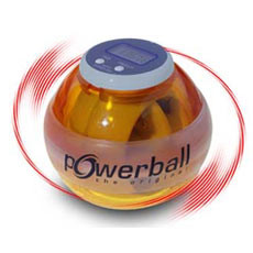 Powerball Max RED