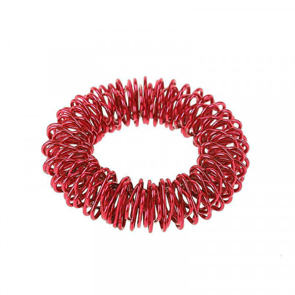 Akupressur Ring - Zufällige Farbe