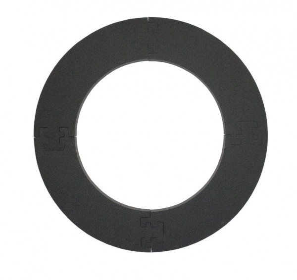 Dart Catchring - Schwarz