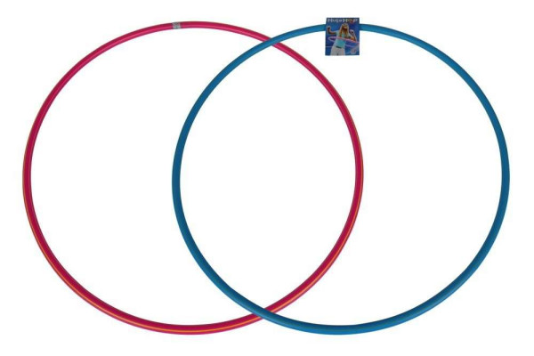 Hula Hoop Reifen - 80cm