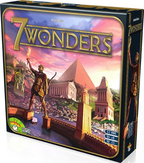 7wonders
