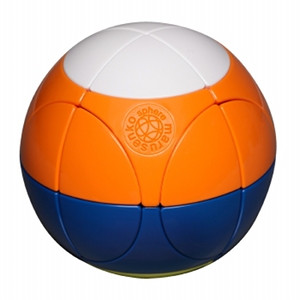 Marusenko Sphere - Zauberkugel - Flag Level 3